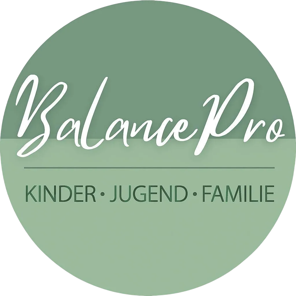 BalancePro Branding